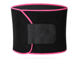 Neoprene Waist Trainer Belt