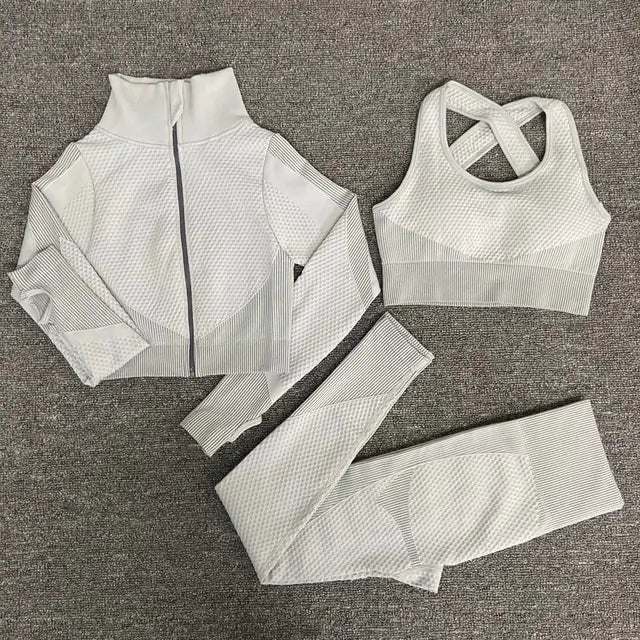 Yoga Apparel