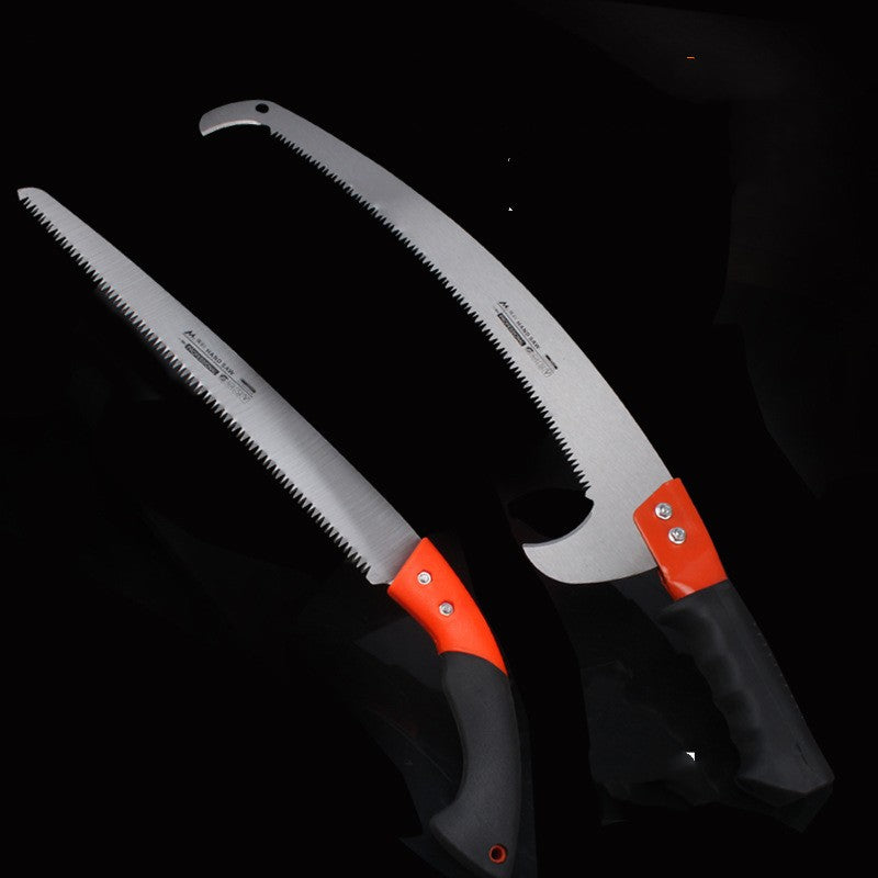 Multifunctional Outdoor Folding Logging Saw