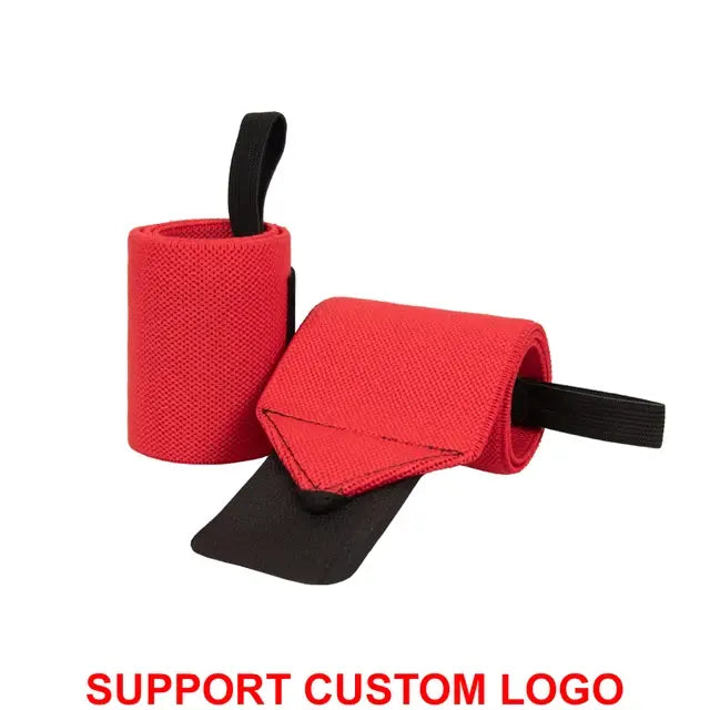 Extra Strength Wristband Supports