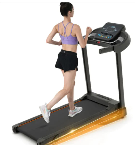 FlexRun Treadmil