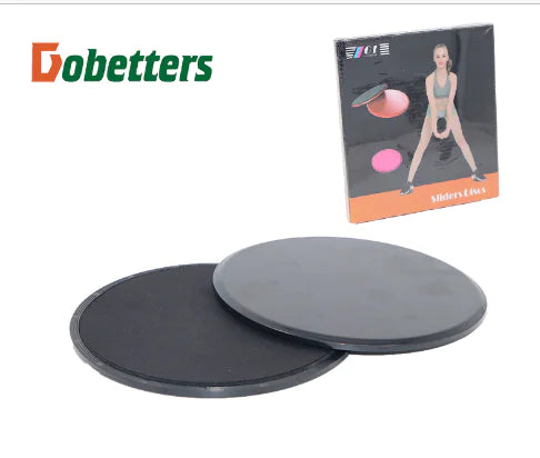 Slider Fitness Disc Exercise Equipment