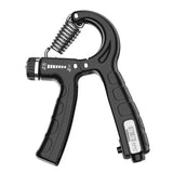 Adjustable Heavy Hand Gripper Exerciser