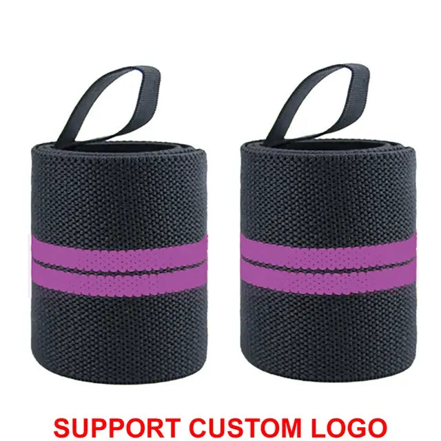 Extra Strength Wristband Supports