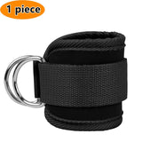 Gym Ankle Adjustable  Straps