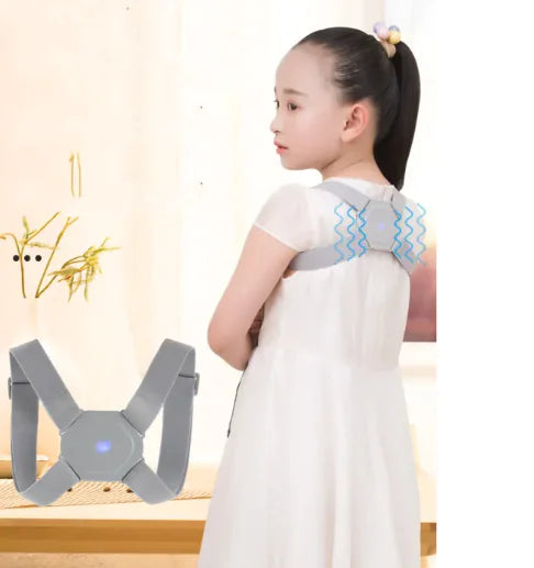 Smart Posture Correction Belt