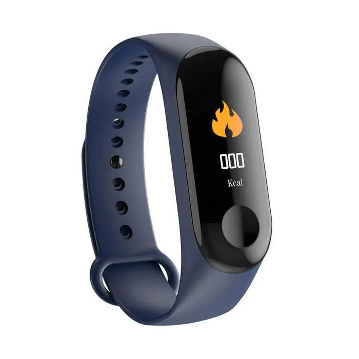 Smart Bracelet  Fitness Tracker