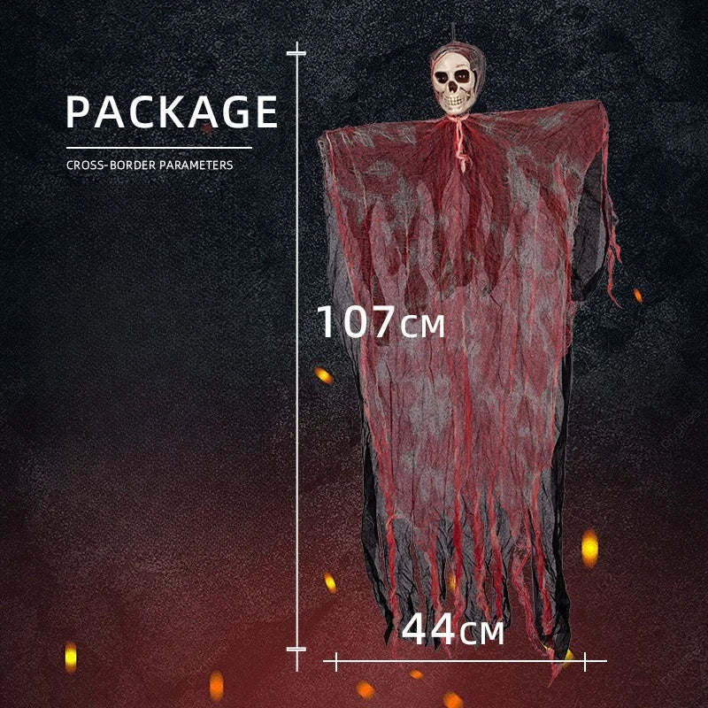 Spooky Ghost Party Decor