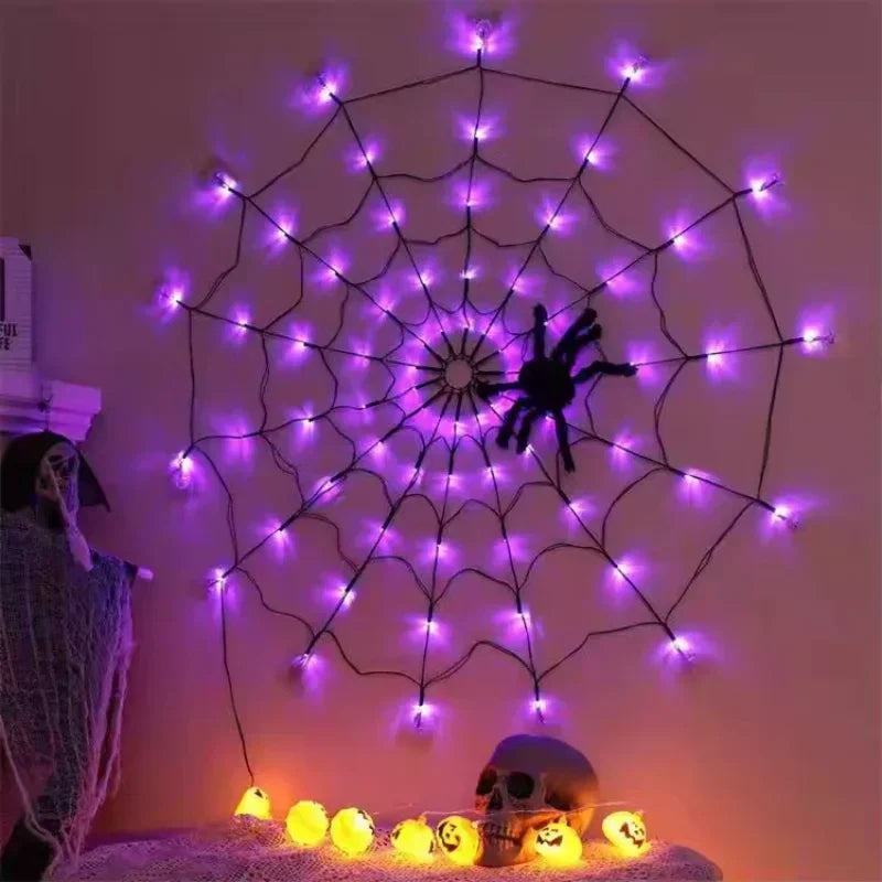 Spooky Glow Party Lights