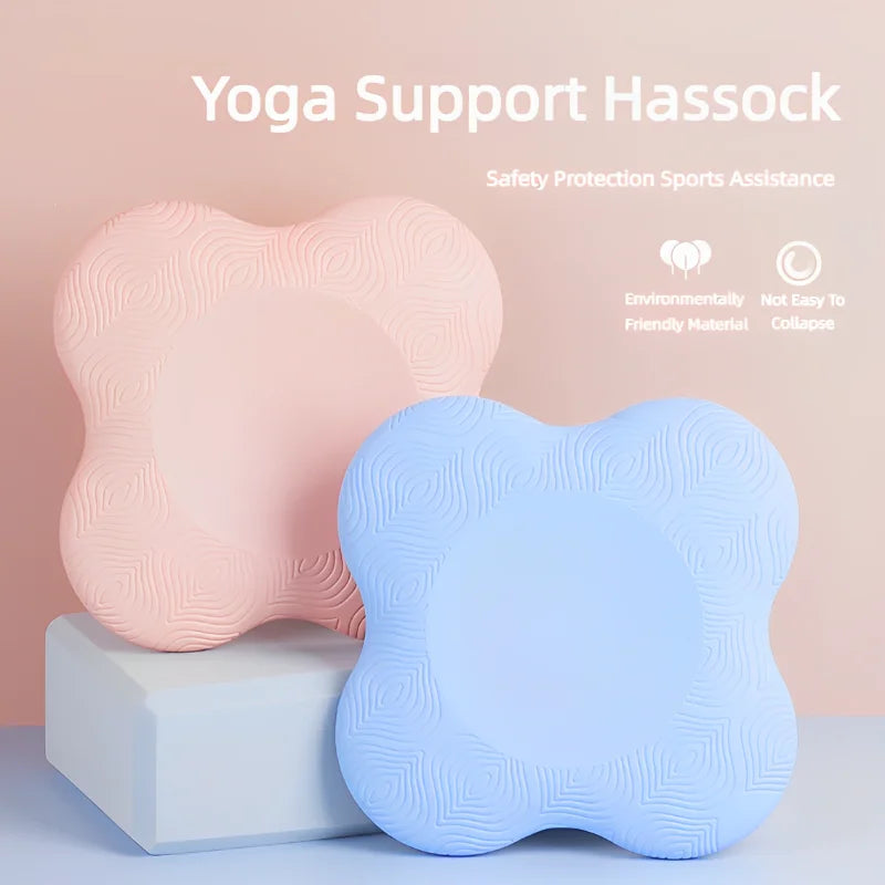 ComfortGrip Yoga Pad