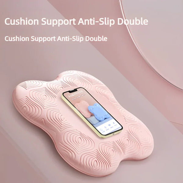 ComfortGrip Yoga Pad