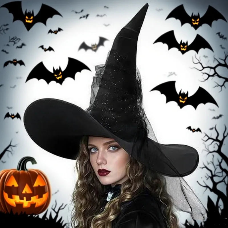 Enchanting Witch Hat