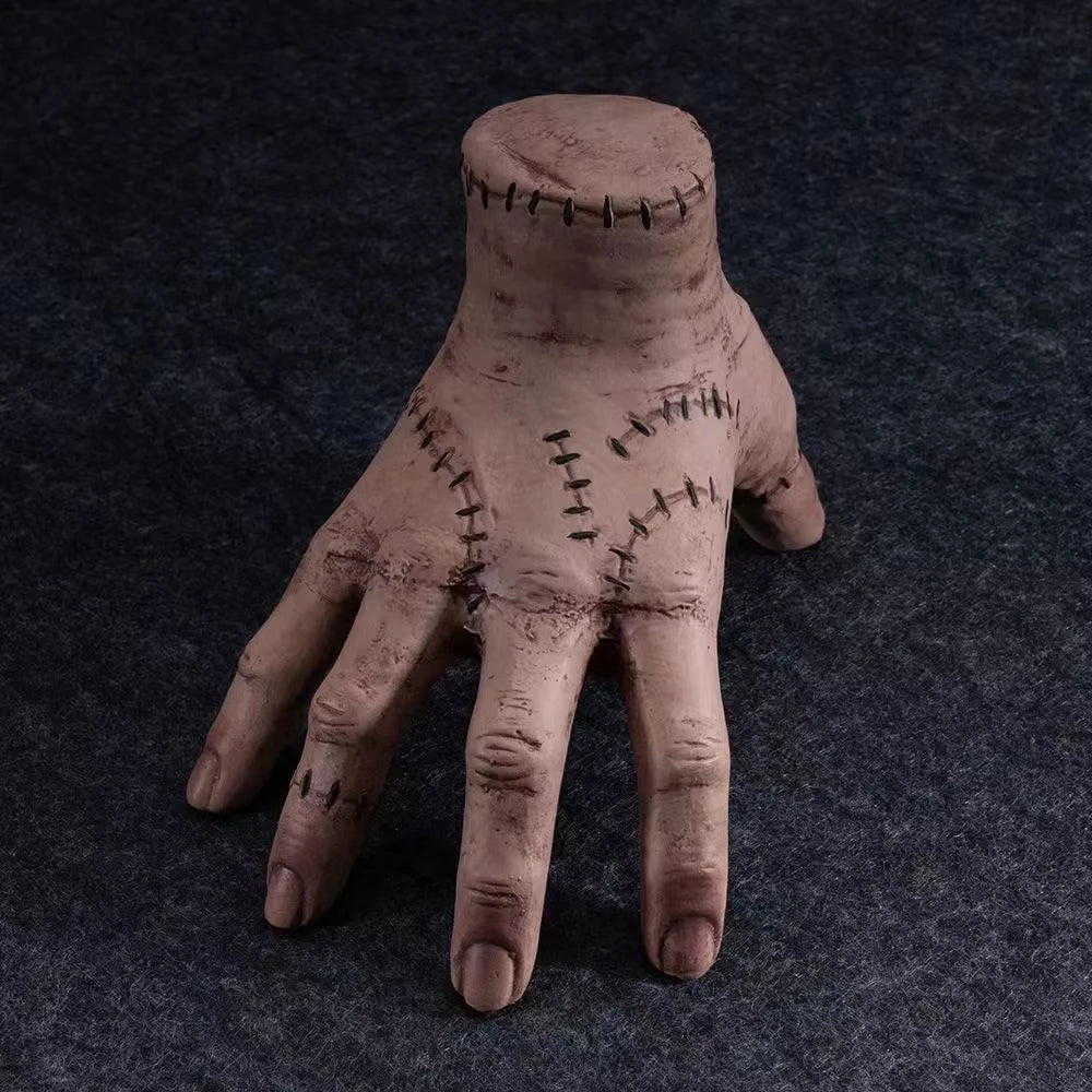 Spooky Severed Hand Ornament