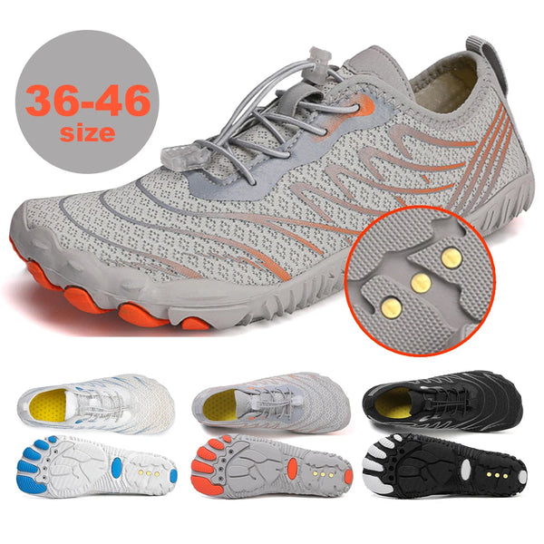 QuickDry Grounding Shoes