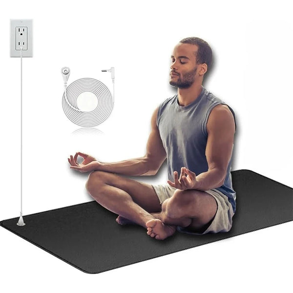 Ultimate Grounding Wellness Mat