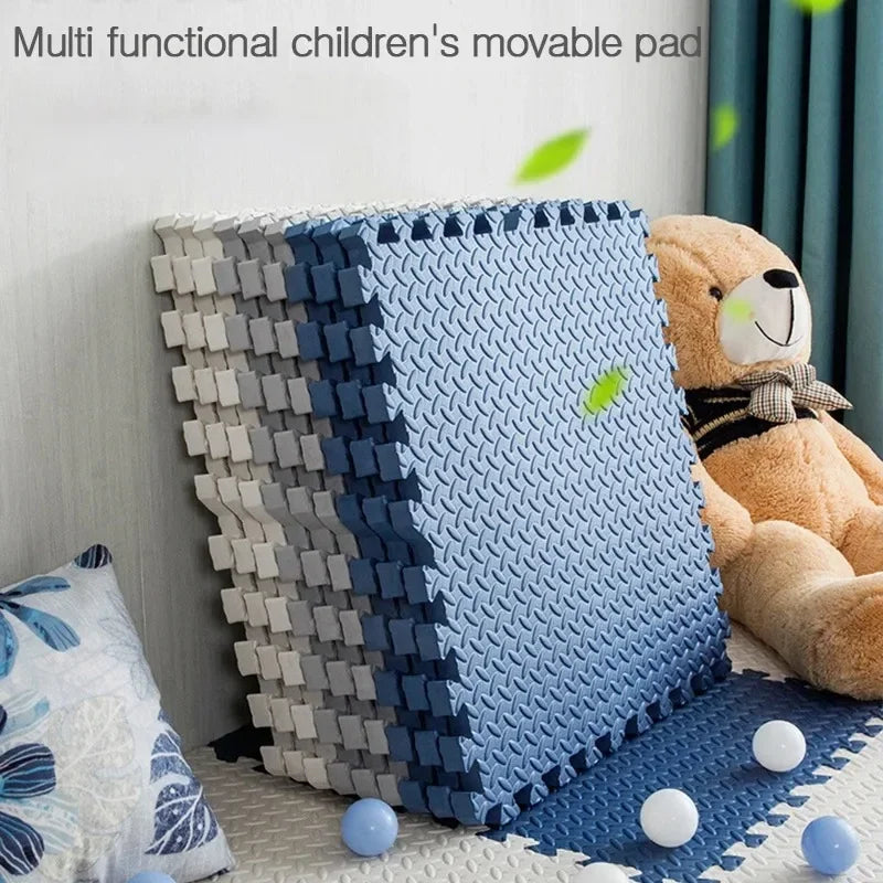 EVA Fitness Floor Mats