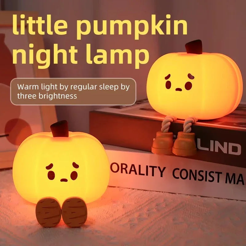 Cozy Cloud Night Light