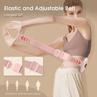 FLEXSAC™-Periods Pain Reliever With 5 Heat Levels