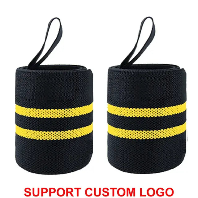 Extra Strength Wristband Supports