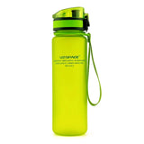 Leakproof Water Bottle