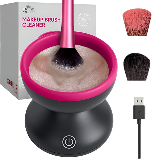 FLEXSAC™-Electric Makeup Brush Cleaner Ultra