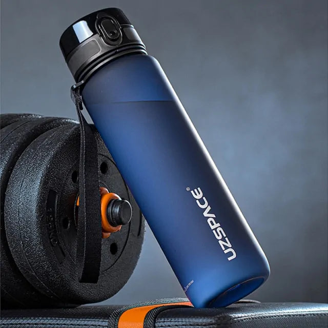 Leakproof Water Bottle