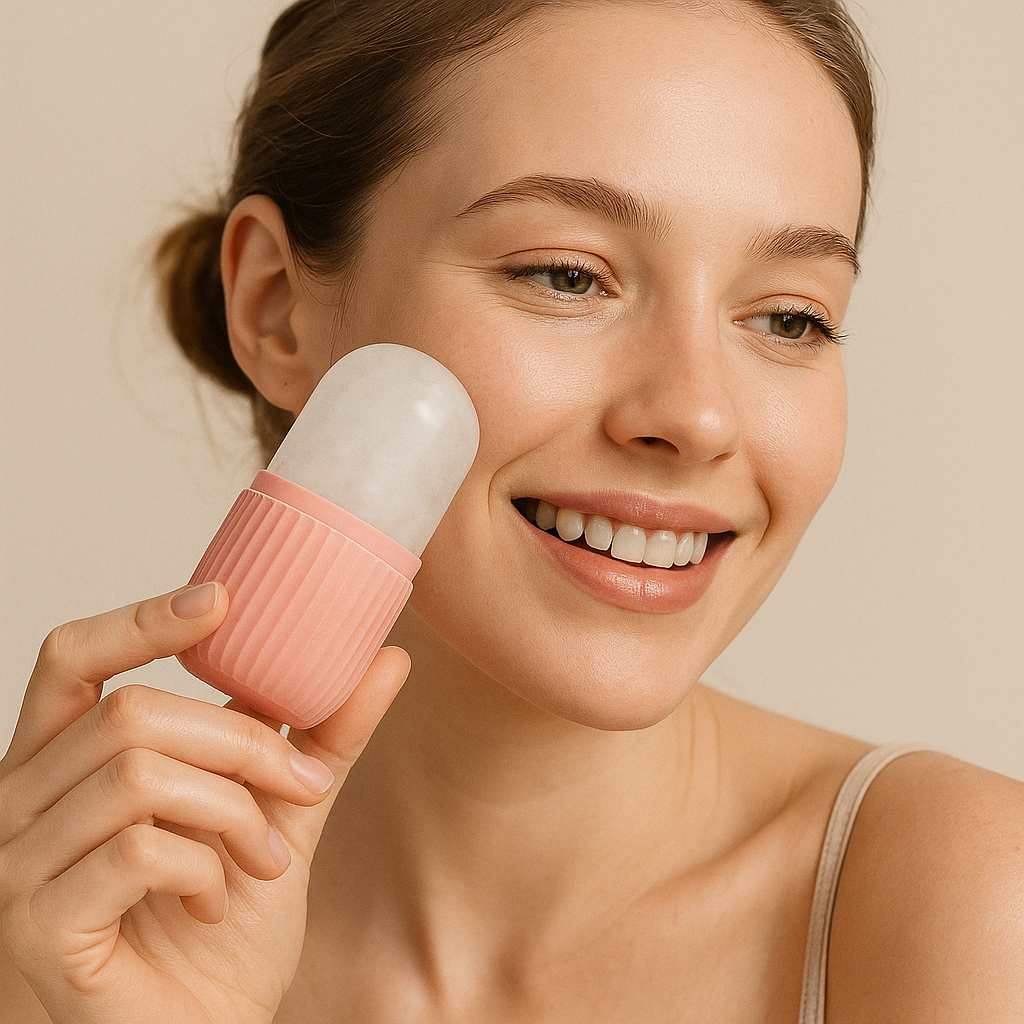 FLEXSAC™-Ice Face Roller