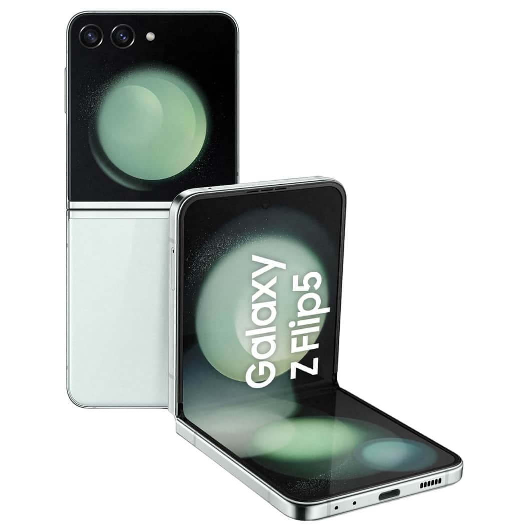 Samsung Galaxy z flip 5