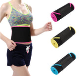 Neoprene Waist Trainer Belt