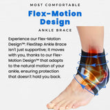 Ankle Brace Support