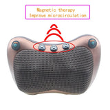 Neck Massager Cervical Acupressure Pillow