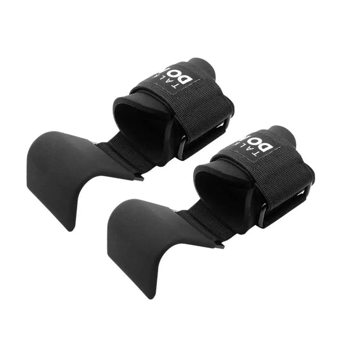 Weight Lifting Hook Grips