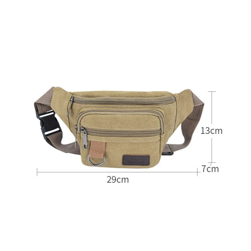Back view showing adjustable strap design
