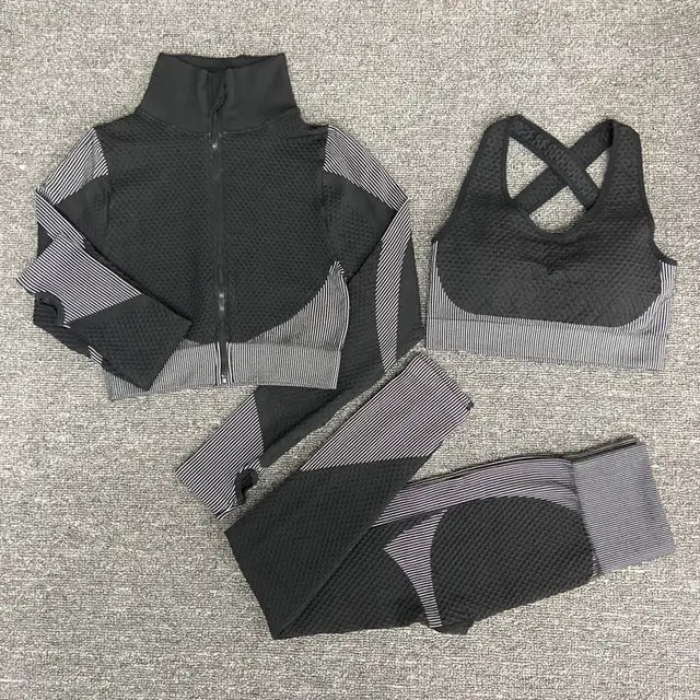 Yoga Apparel