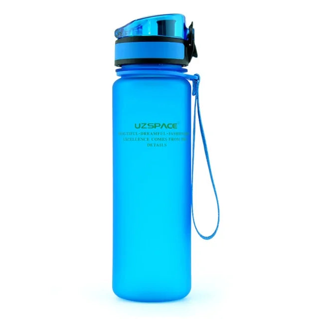 Leakproof Water Bottle