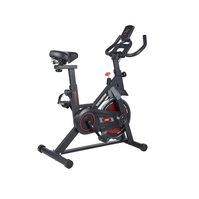 Indoor Exercise Bike