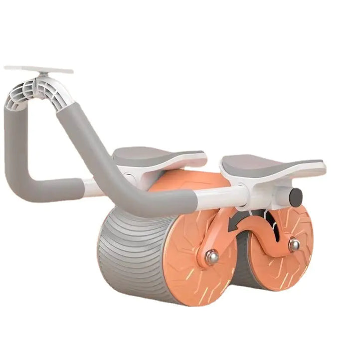 Abdominal Fitness Equipment Roller